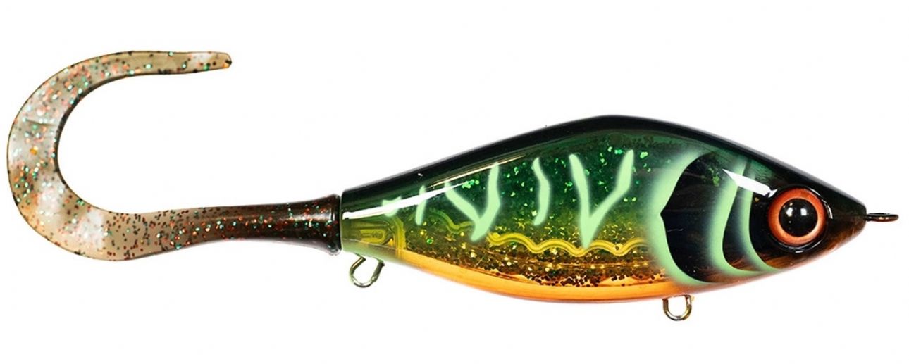 Strike Pro Guppie 13.5cm